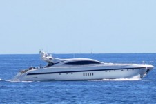 Mangusta 108 ARES